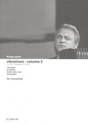 Vibrations Vol.2 